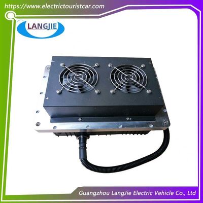 MC3336 AC Motor Controller 72V Elektryczny wózek golfowy części zamienne