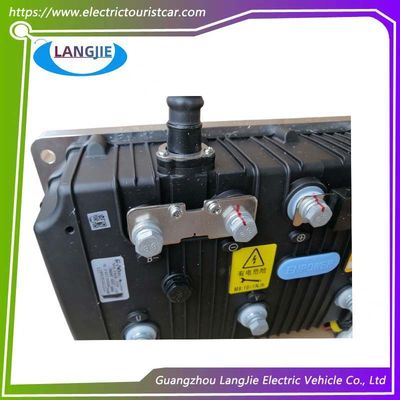 MC3336 AC Motor Controller 72V Elektryczny wózek golfowy części zamienne