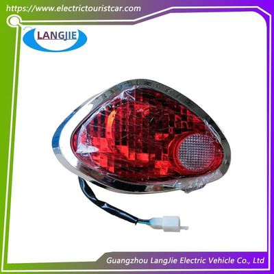 Producent Najlepiej sprzedający się przedni sygnał obrotowy LED dla części samochodu golfowego EAGLE Electric Golf Buggy