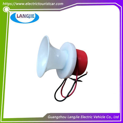 OEM Factory Reverse Horn For Marshell Tour Bus And Electric Golf Buggy Parts (Wyprodukowany przez OEM)