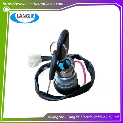 OEM Factory Key Switch Marshell For Tour Buses Club Car Elektryczne części wózków golfowych