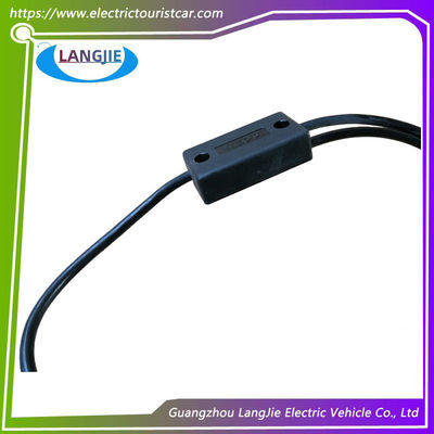 Koder hamulcowy wózka golfowego LVTONG Sightseeing Car Motor Sensor Dual Line