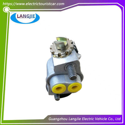 Pojazd autobusowy przedni lewy cylinder hamulca Marshell For Electric Golf Cart Accessories