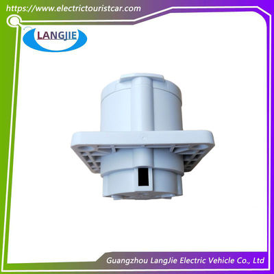 Marshell Electric Sightseeing Car 220V AC Power Connector Y-20 dla klubów golfowych