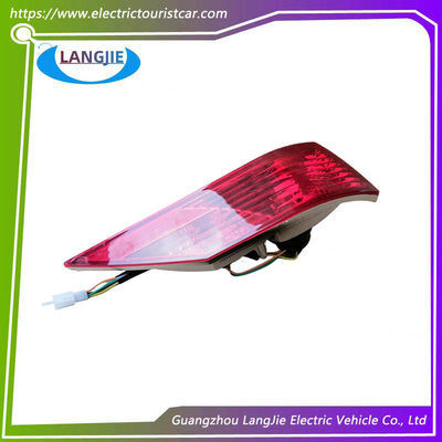Elektryczny wózek golfowy tylne światło tylne LED For EAGLE Electric Golf Buggy Parts