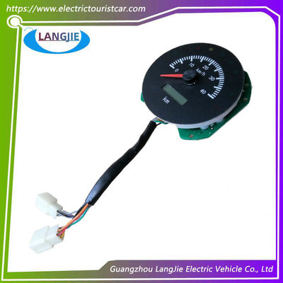 LVTONG Panel hydrauliczny dla elektrycznych pojazdów turystycznych