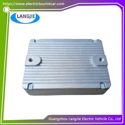 Golf Cart LVTONG Steering Controller YVS 12V 34A Samochód zwiedzania