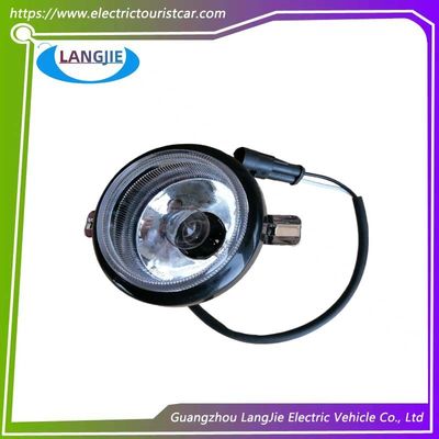 Wytwarzanie LED Front Small Light EAGLE For Tour Bus And Electric Golf Buggy Parts
