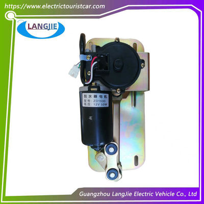 Elektryczny silnik wycieraczki samochodowej ZD1533 12V 50W EAGLE