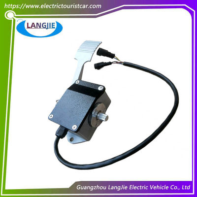 Elektroniczny pedał stopniowy EFP-005 LVTONG Club Automotive Components