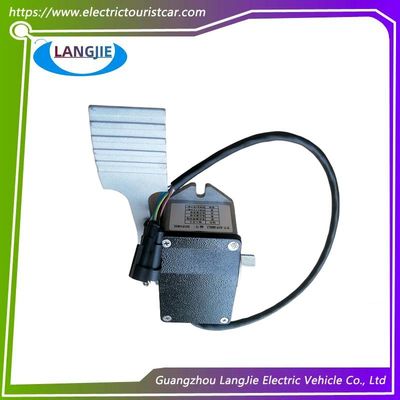 EFP-005 LVTong Golf Cosch Pedal Pedal Waterproof Connector