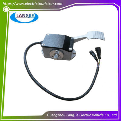 EFP-005 LVTong Golf Cosch Pedal Pedal Waterproof Connector
