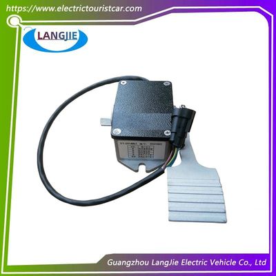 Elektroniczny pedał stopniowy EFP-005 LVTONG Club Automotive Components