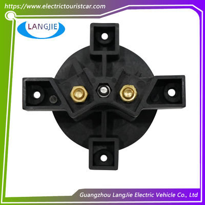 Wtyczka do ładowania pojemnik 36V Do EZGO YMH Custom Golf Cart Parts 18548G1 JN4-H6181-00