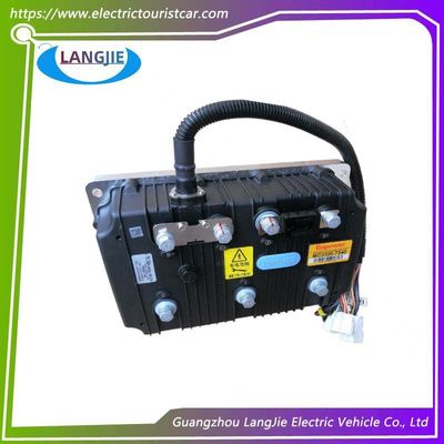 Kontroler silnika samochodu elektrycznego MC3336 72V Marshell