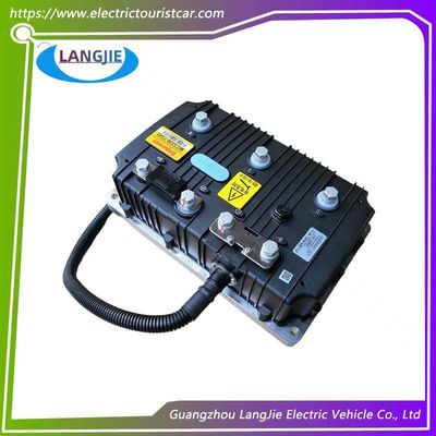 Kontroler silnika samochodu elektrycznego MC3336 72V Marshell