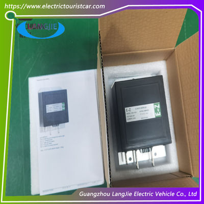 EZGO TXT Silnik 1206-4301 36V 350A PDS 5-pin kontroler 2586G09 1206-4301