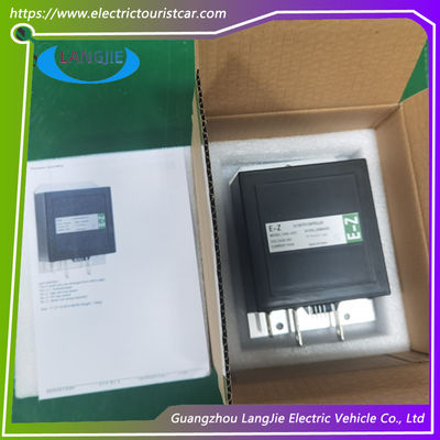 EZGO TXT Silnik 1206-4301 36V 350A PDS 5-pin kontroler 2586G09 1206-4301