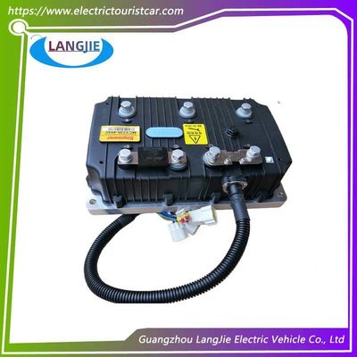 Kontroler samochodu golfowego 48V MC3336 Marshell dla klubów golfowych