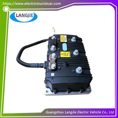 Kontroler samochodu golfowego 48V MC3336 Marshell dla klubów golfowych
