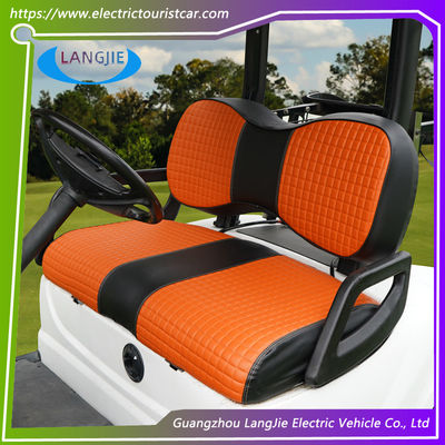 Zastosowane samochody klubowe części OEM Yamaha Golf Cart Akcesoria Poduszka Siedzenie