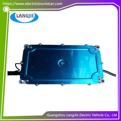 Ładowarka akumulatora HXHF-4825MSY-V1.5 48V Marshell For Club Car Custom Parts