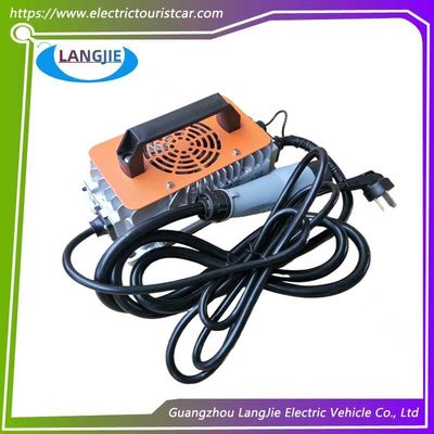 HXHF-4825MSY-V1.5 48V wodoodporny ładowarka Marshell Golf Cart części zamiennych