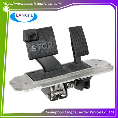 Club Car Precedent części Accelerator Pedal Zgromadzenie 2nd Gen OEM# 102595021 103974821
