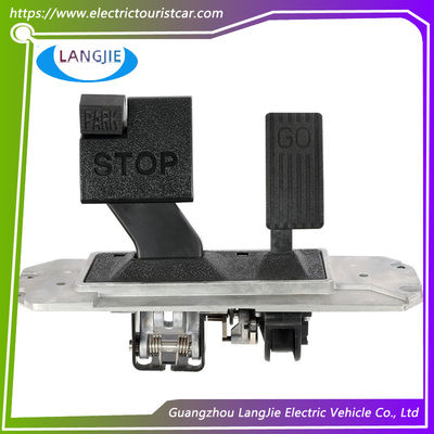 Club Car Precedent części Accelerator Pedal Zgromadzenie 2nd Gen OEM# 102595021 103974821