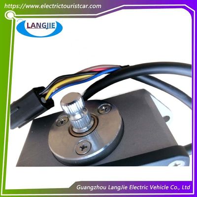 RJSQ-001LT Pedal elektryczny dla wózka golfowego LVTONG