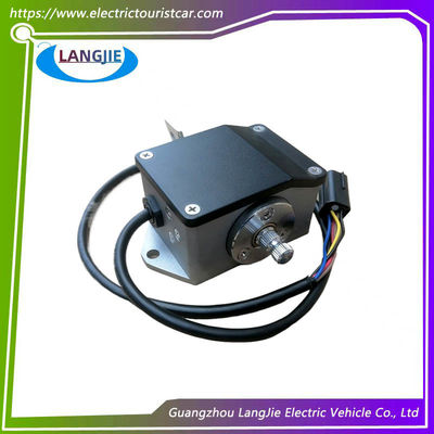 RJSQ-001LT Pedal elektryczny dla wózka golfowego LVTONG
