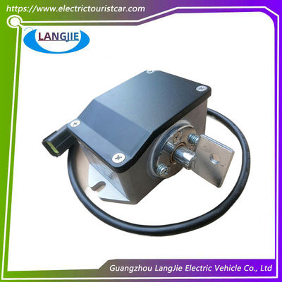 Dobra cena. Pedał przyspieszacza Golf Electric Cart RJSQ-001 dla LVTONG Tour Bus Accessories w Internecie