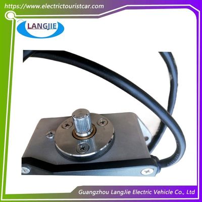 0-5K Pedal akceleratora Marshell EFP-001Y