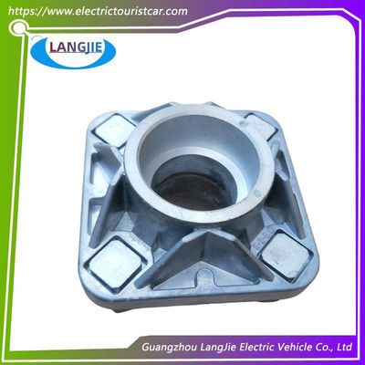 Zestaw łożysk przedniego koła Hub Marshell For Club Car Electric Golf Cart Parts