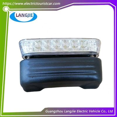 EXCAR Golf Cart Front LED Head Lekkie Lewo i Prawo Do Naprawy Golf Cart części