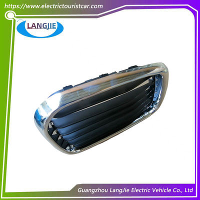 Gryla wózka golfowego Marshell Front Bumper Mesh Wewnętrzna przednia pokrywa
