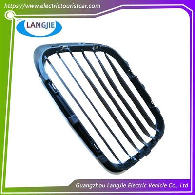 Gryla wózka golfowego Marshell Front Bumper Mesh Wewnętrzna przednia pokrywa