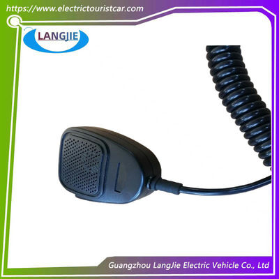 Alarm sterownika głosowego samochodu turystycznego JXDN-80 12V Marshell