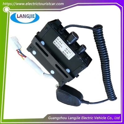 Alarm sterownika głosowego samochodu turystycznego JXDN-80 12V Marshell