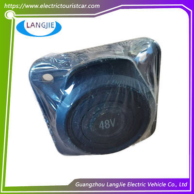 Club Car 6 Passenger Golf Cart Charging Socket 48V EAGLE dla części zawieszenia samochodu