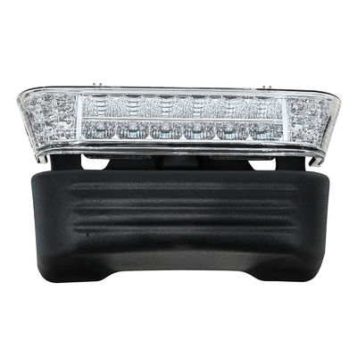 Golf Cart 48V LED Luxury Car Light Set Turn Signal High Beam dla samochodu klubowego