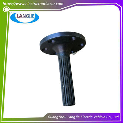 Dobra cena. 6-Sole Flower Key Gear Shaft Head Part Marshell Elektryczny Samochód zwiedzania w Internecie