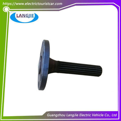 6-Sole Flower Key Gear Shaft Head Part Marshell Elektryczny Samochód zwiedzania