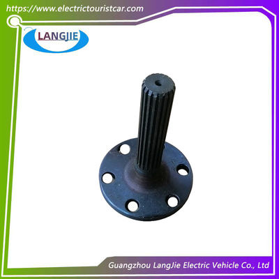 Dobra cena. Marshell Electric Sightseeing Car Power Output Shaft Head And Tail Shaft Akcesoria w Internecie