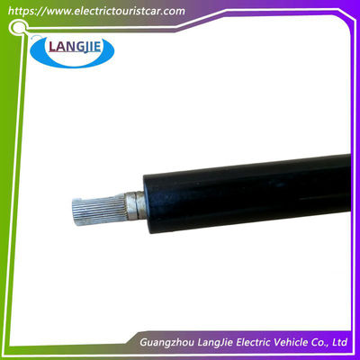 Producent'S Buggy Golf Cart Upper Shaft Tube EAGLE dla części zamiennych samochodów golfowych