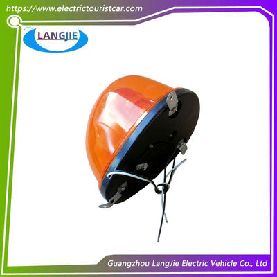 Elektryczny pojazd sanitarny Marshell LED Rotating Beacon Flash