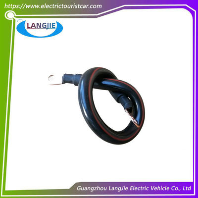 Linia łączenia miedzianego drutu z kwadratową linią akumulatorową, terminalu zasilania, linii łączącej miedzianego drutu, linii łączącej 30 mm Marshell Universal Model Tour Bus