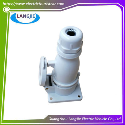 IP44 220V Y-20 Industrial Socket Plug Coupler Marshell Elektryczne części samochodowe