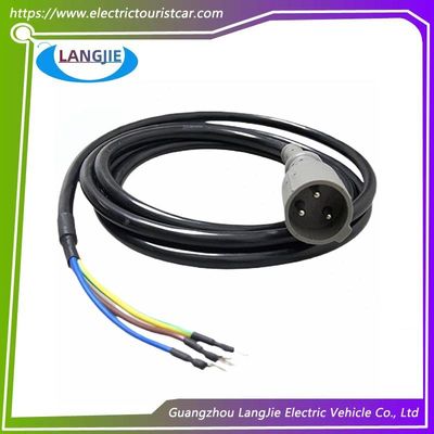 Dobra cena. Club Car Charger Plug DC Power Plug DS i poprzedni wózek golfowy w Internecie