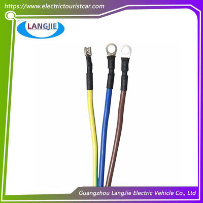 Club Car Charger Plug DC Power Plug DS i poprzedni wózek golfowy